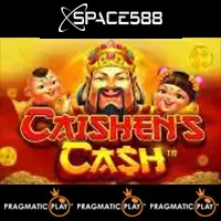 Caishens Cash