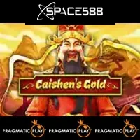 Caishens Gold