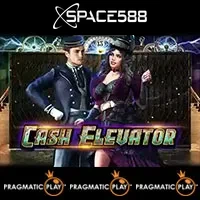 Cash Elevator