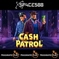 Cash Patrol