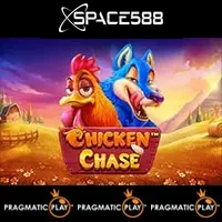 Chicken Chase