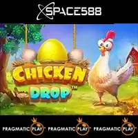 Chicken Drop