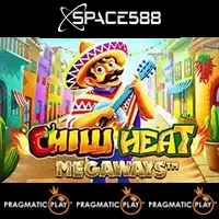 Chilli Heat Megaways