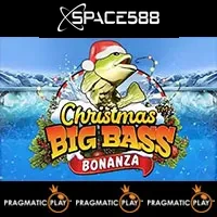Christmas Big Bass Bonanza