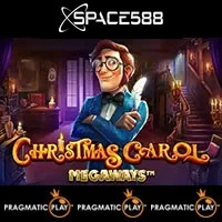 Christmas Carol Megaways