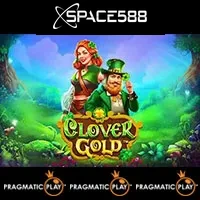 Clover Gold
