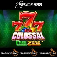Colossal Cash Zone