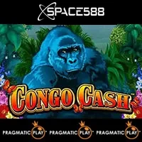 Congo Cash