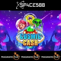 Cosmic Cash