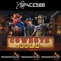 Cowboys Gold