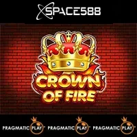 Crown of Fire