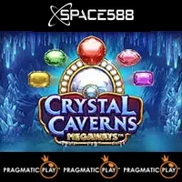 Crystal Caverns Megaways