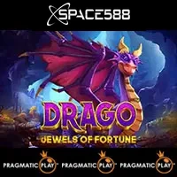 Drago-Jewels of Fortune