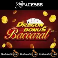 Dragon Bonus Baccarat