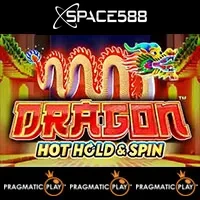 Dragon Hot Hold and Spin
