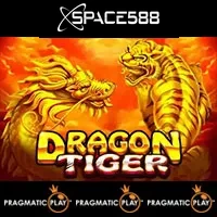 Dragon and Tiger