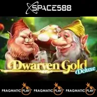 Dwarven Gold Deluxe