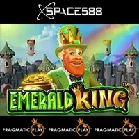Emerald King