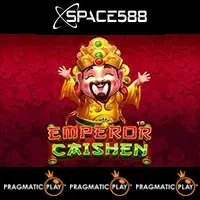 Emperor Caishen
