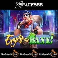 Empty the Bank