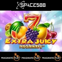 Extra Juicy Megaways