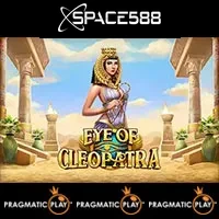 Eye of Cleopatra