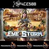 Eye of the Storm