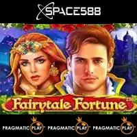 Fairytale Fortune