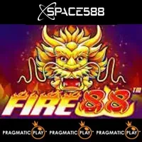 Fire 88