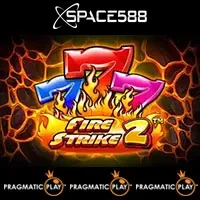 Fire Strike 2
