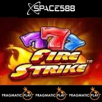 Fire Strike