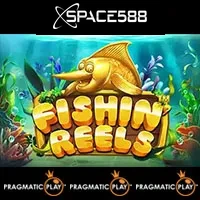 Fishin Reels