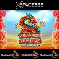 Floating Dragon Megaways