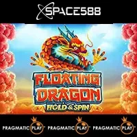 Floating Dragon