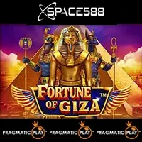 Fortune of Giza