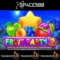 Fruit Party 2