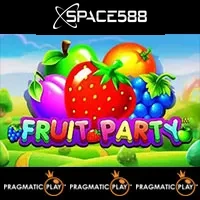 Fruit Party