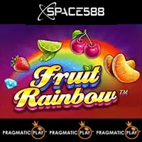 Fruit Rainbow