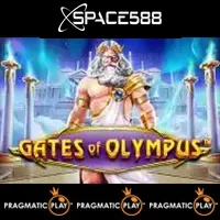 Gates of Olympus