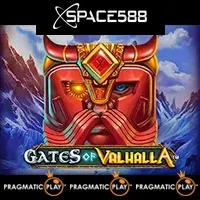 Gates of Valhalla