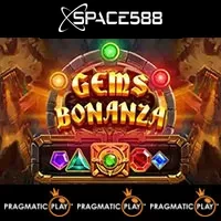 Gems Bonanza