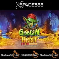 Goblin Heist Powernudge
