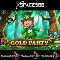 Gold Party