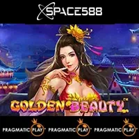 Golden Beauty