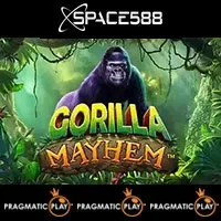 Gorilla Mayhem