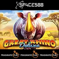 Great Rhino Deluxe