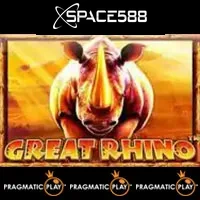 Great Rhino