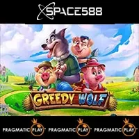 Greedy Wolf