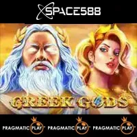 Greek Gods