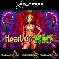 Heart of Rio